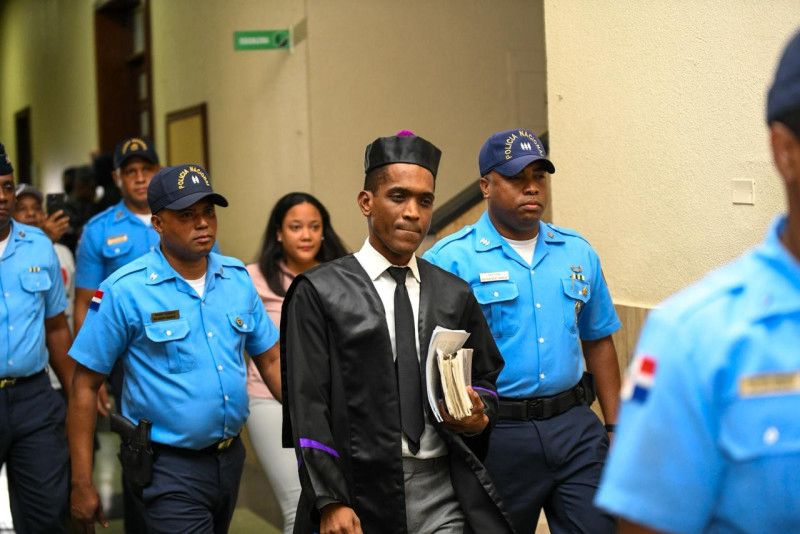 LA JUSTICIA EN RD Y LA DECONSTRUCCIÓN DE LA ÉTICA JUDEOCRISTIANA